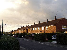 Tilling Road - geograph.org.uk - 255288