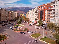 Trabzon Caddesi