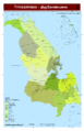Trincomalee District A3