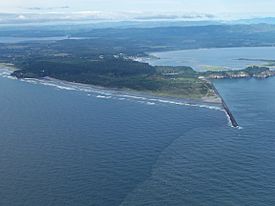 USCG Cape Disappointment1