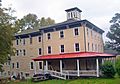 Ulster House Hotel, Pine Hill, NY