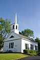 Union Church Naples Maine
