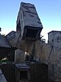 Vaillancourt Fountain, SF