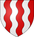Valognes arms