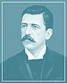 Venceslau Brás presidente do Senado