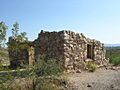 Victoria Mine stone building NPS