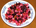 Vinegret