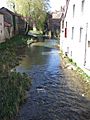 Vitteaux - La Brenne 1