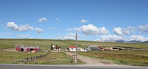 Wahl Ranch