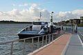Wantij ship Waterbus Alblasserdam 2018