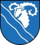 Coat of arms of Hinterhornbach