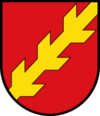 Coat of arms of Holzgau