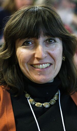 Wendy Freedman (4617812603) (cropped) 2.jpg