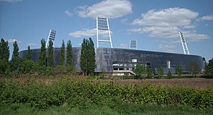 Weserstadion 2011-05-01