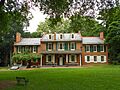 Wheatland PA rear