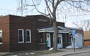 WildRoseWisconsinVillageHallWIS22