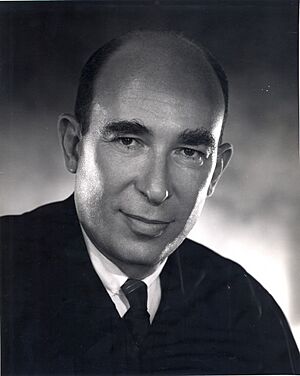 Wilfred Feinberg, 1960s