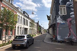 Willem II straat