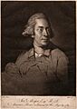 William Pether - Jeremiah Meyer, Esqr r A , Miniature painter in Enamel to His Majesty - B1977.14.12362 - Yale Center for British Art