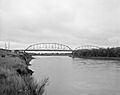Wolf Point Bridge