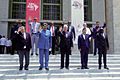 XXI Bolivarian Alliance for the Americas Summit. 27 May 2022, Vice Ministry of Communication, Havana (52104167454)