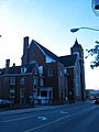 Zion Lutheran School, Cleveland