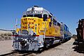 'Nevada Southern Railroad Museum' 41