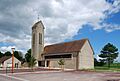 Église Saint-Symphorien de Billy