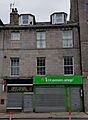 12, 14 King Street, Aberdeen