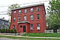 133 Water St, Charlottetown, PEI (19434670328)