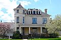 145 PAW Womens Club Mansfield