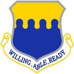 43d Airlift Wing