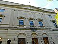 550 Ocean Parkway center