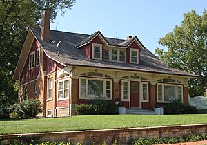 609 Elm Street Wamego Kansas