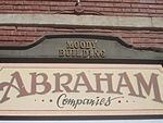 Abraham Companies, Canadian, TX IMG 6110