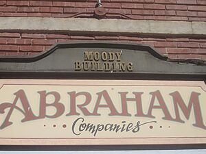 Abraham Companies, Canadian, TX IMG 6110