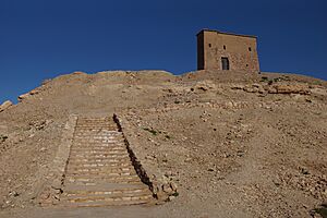 Ait Ben Haddou (16112394620)