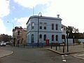 Albany House from York Street