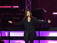 Amy Grant - West Wendover, Nevada