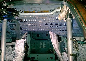 Apollo 13 control