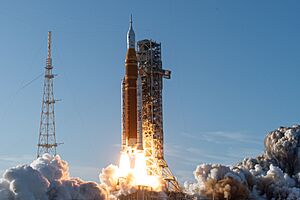Artemis II Launch (NHQ20260401 admin 0025)