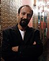 Asghar Farhadi, Viennale 2009