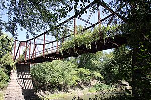 Asylum Bridge 9 23 2012