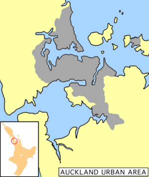 Aucklandmap