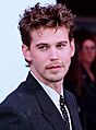 Austin Butler, The Bikeriders, 2024 (cropped)