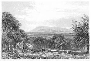 BOOTH(1873) 1.146 MOUNT MACEDON, VICTORIA