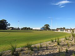 Baldivis Sports Complex, May 2023 01