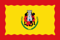 Bandera de Torre los Negros
