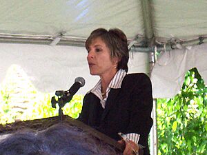 Barbara Boxer
