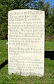 Battle isle marker